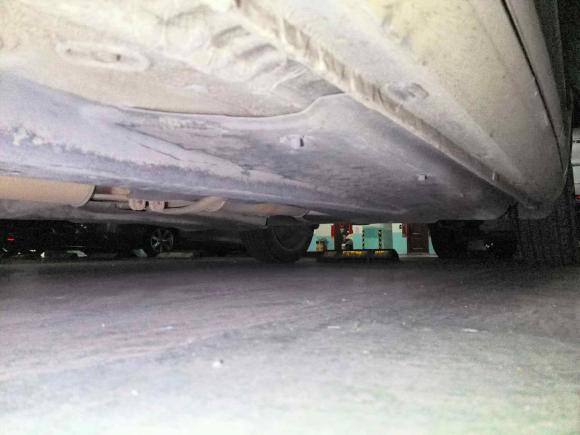 [南昌·赣A] 二手斯柯达晶锐2014款 1.6L 自动Sport版