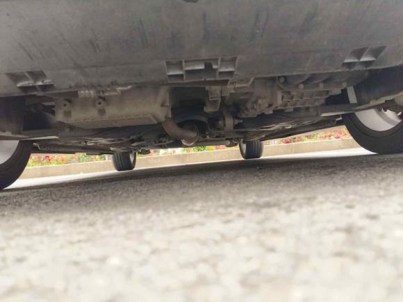 [上海·皖B] 二手奇瑞艾瑞泽52017款 1.5L CVT豪华版