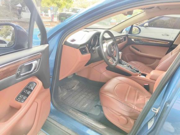 [无锡·苏B] 二手众泰众泰SR92017款 2.0T 自动极致之光版