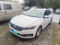 [西安·陕A] 大众朗逸2018款 280TSI DSG舒适版 国V