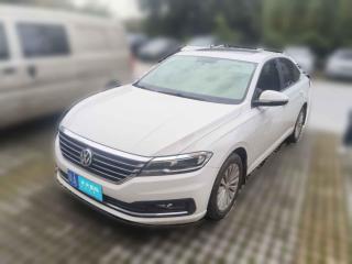 大众朗逸2018款 280TSI DSG舒适版 国V