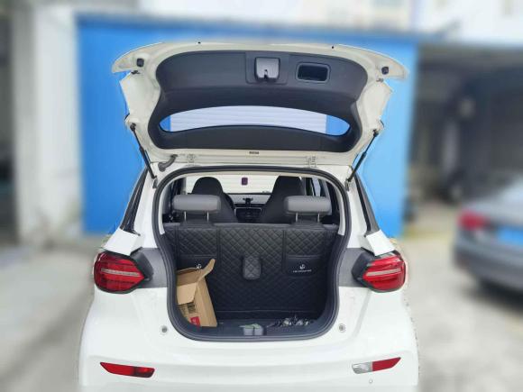 [南通·苏F] 二手零跑汽车零跑T032024款 310舒享版