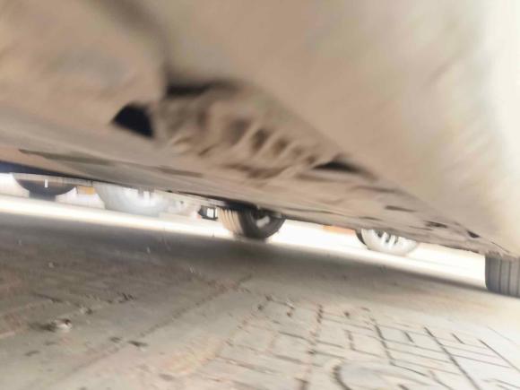 [温州·浙C] 二手宝马宝马3系2013款 316i 进取型