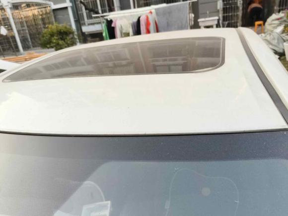 [上海·沪B] 二手丰田雷凌2016款 1.6G CVT精英版