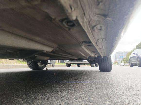 [上海·苏A] 二手大众朗行2013款 1.6L 自动豪华型