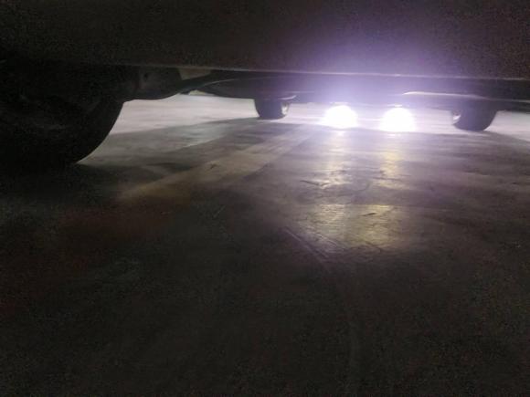 [济南·鲁A] 二手大众高尔夫2023款 改款 280TSI DSG R-Line Lite