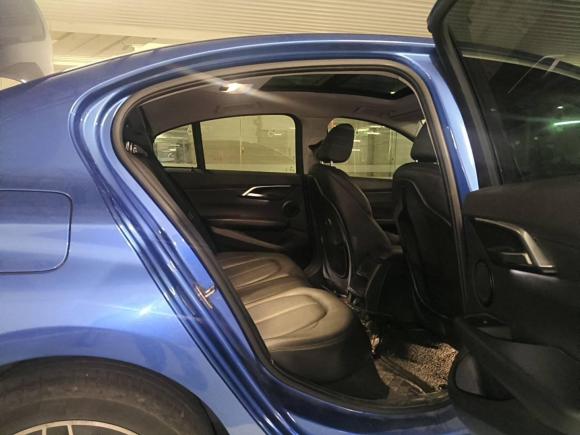 [无锡·苏B] 二手宝马宝马1系2018款 118i 运动型