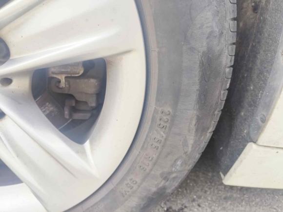 [合肥·皖A] 二手宝马宝马3系2016款 316Li 时尚型