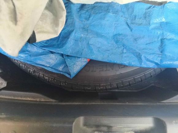 [上海·苏A] 二手哈弗哈弗F52019款 国潮版 1.5T i型 国VI