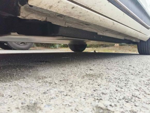 [湖州·浙E] 二手东风纳米纳米012024款 430 Plus