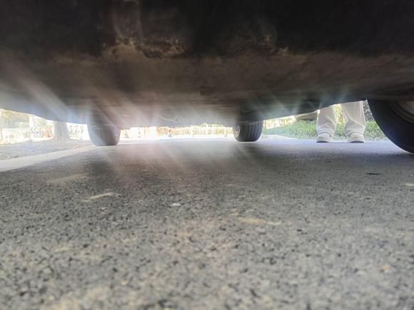 [宁波·浙B] 二手保时捷Macan2017款  Macan 2.0T