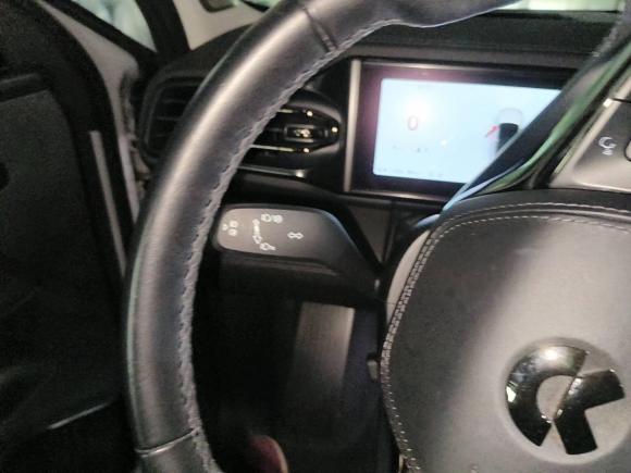 [温州·浙C] 二手蔚来蔚来ES62020款 430KM 性能版