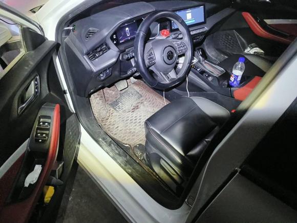 [成都·川F] 二手名爵MG52022款 180DVVT CVT青春豪华版