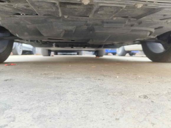 [合肥·皖A] 二手东风风神东风风神E702023款 PRO 智行版