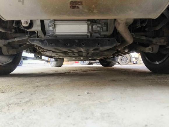 [广州·粤A] 二手比亚迪唐新能源2022款 DM-p 215KM 四驱旗舰型