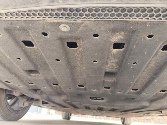 [合肥·皖A] 二手零跑汽车零跑B012025款 550智行版