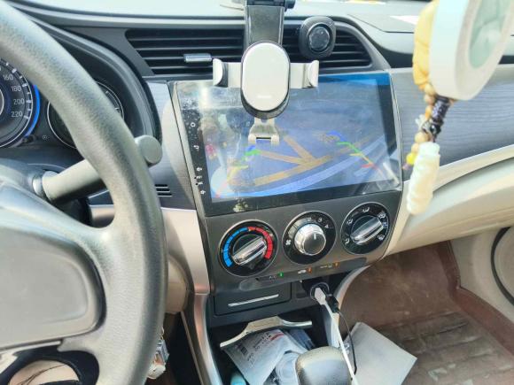 [无锡·苏B] 二手本田凌派2016款 1.8L CVT舒适版