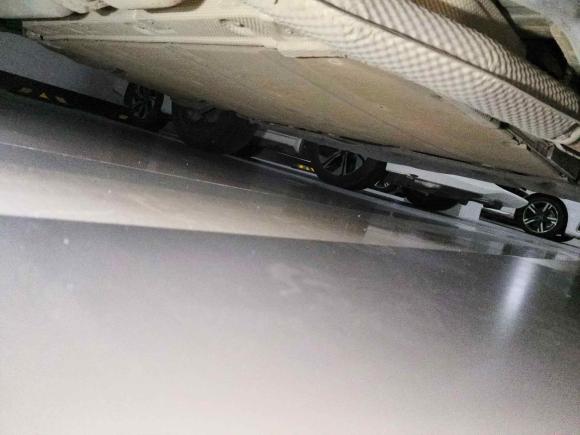 [深圳·粤B] 二手比亚迪宋PLUS新能源2021款 DM-i 110KM 旗舰PLUS