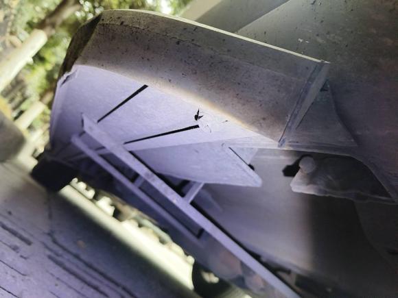 [成都·川A] 二手哈弗哈弗H62018款 红标 运动版 1.5T 自动两驱精英型