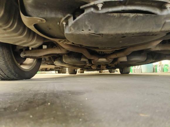 [宁波·浙B] 二手大众辉腾2011款 3.6L V6 5座加长舒适版