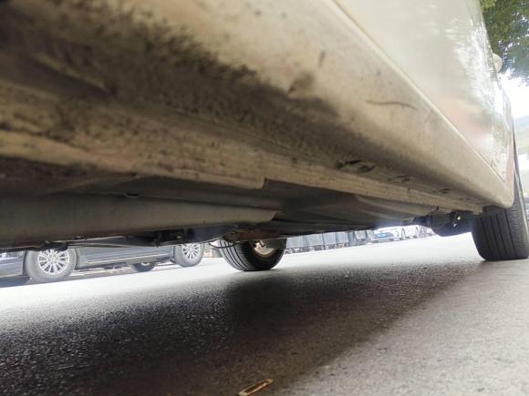 [武汉·鄂A] 二手大众朗行2013款 1.6L 自动舒适型