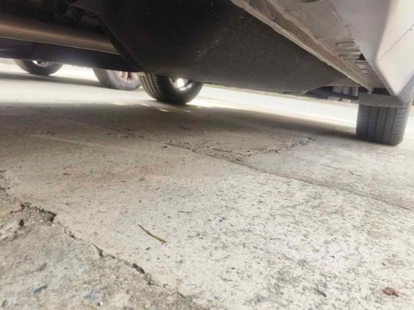 [上海·沪A] 二手本田本田CR-V2021款 240TURBO CVT两驱黑爵士版