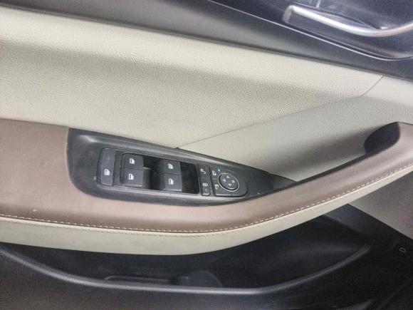 [苏州·浙A] 二手比亚迪秦PLUS2024款 荣耀版 EV 420KM领先型