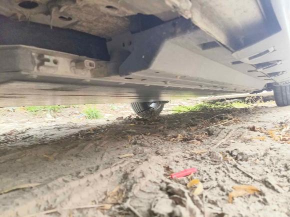 [上海·浙C] 二手奔腾奔腾NAT2022款 乐享出行版 100kW 425km