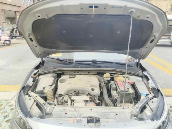 [上海·皖H] 二手名爵MG62018款 20T 自动豪华智联版 国VI