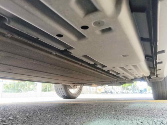 [深圳·粤B] 二手比亚迪唐新能源2022款 DM-p 215KM 四驱旗舰型