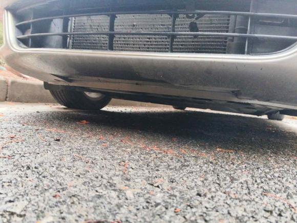 [上海·苏J] 二手斯柯达明锐2014款 1.6L 自动逸俊版