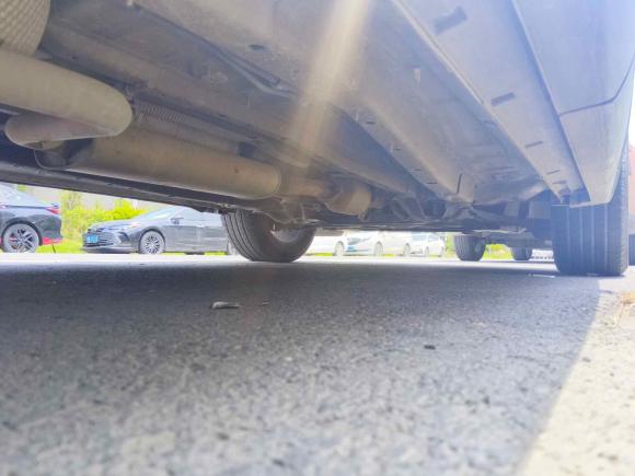 [宁波·豫N] 二手奇瑞瑞虎82018款 1.5TCI 自动豪华型 5座