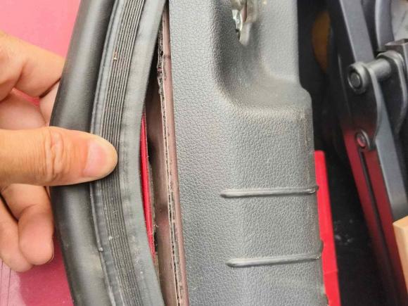 [广州·粤R] 二手现代领动2016款 1.6L 自动智炫·精英型