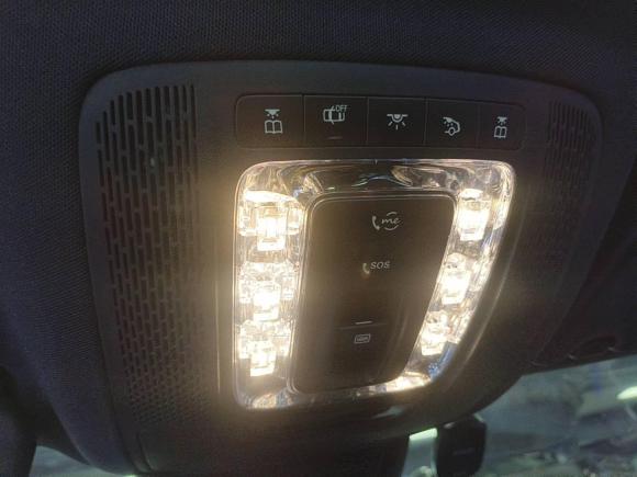 [上海·沪G] 二手奔驰奔驰GLE AMG2020款 AMG GLE 53 4MATIC+