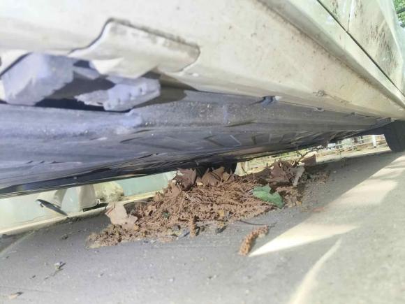 [南京·陕A] 二手奔驰奔驰C级2015款 改款 C 200 L 运动型