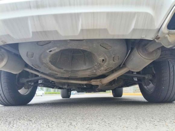 [上海·沪D] 二手比亚迪比亚迪S72015款 2.0T 自动旗舰型