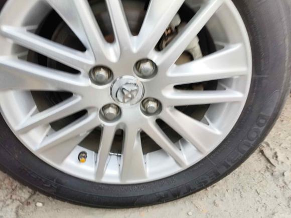 [青岛·鲁B] 二手丰田威驰2017款 1.5L CVT创行版