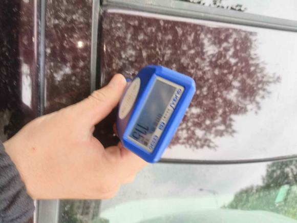 [南昌·赣A] 二手捷豹捷豹XFL2018款 XFL 2.0T 250PS 豪华版