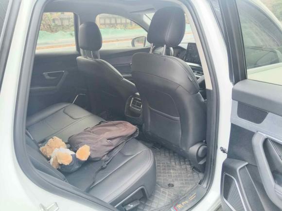 [广州·粤B] 二手比亚迪宋Pro新能源2019款 DM 1.5T 四驱性能版豪华型