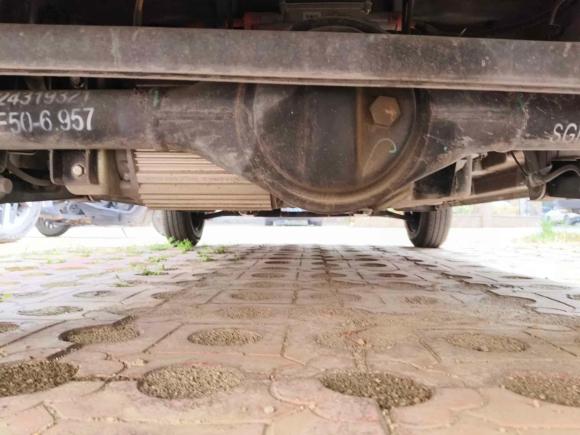 [济南·鲁A] 二手五菱汽车宏光MINIEV2022款 轻松款 磷酸铁锂