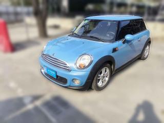 MINIMINI2011款 1.6L ONE「佛山二手车」「天天拍车」