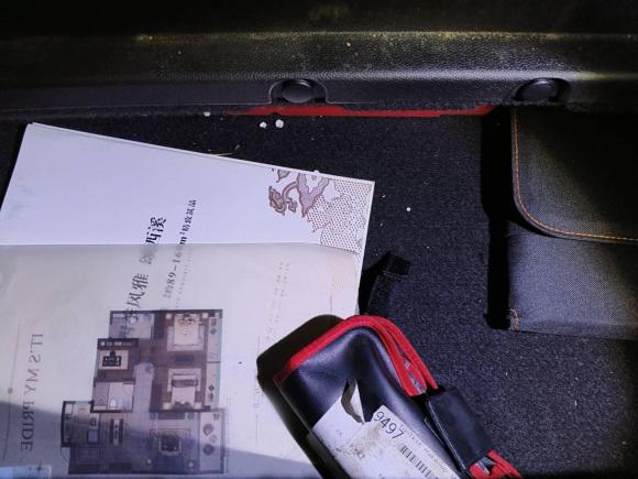 [杭州·浙A] 二手MINIMINI2017款 2.0T COOPER S 赛车控 五门版