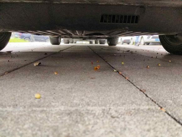 [佛山·粤X] 二手本田享域2021款 锐·混动 1.5L 净享版