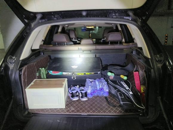 [青岛·鲁B] 二手宝马宝马X52017款 xDrive28i