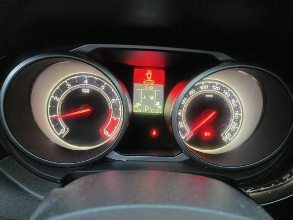 [西安·晋A] 二手名爵锐腾2015款 2.0TGI TST豪华版