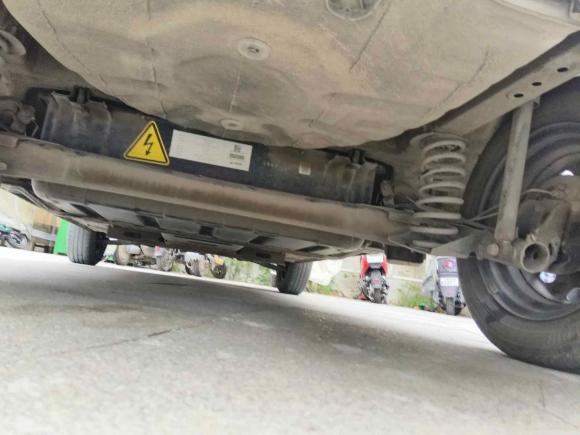 [武汉·鄂A] 二手雷诺雷诺 e诺2019款 e尚型