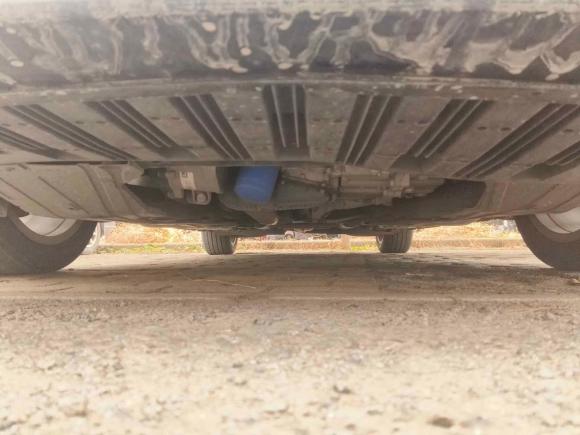 [宁波·浙B] 二手别克君越2022款 652T 豪华型