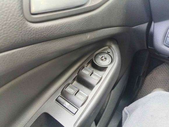 [金华·浙G] 二手福特翼虎2013款 2.0L GTDi 四驱运动型