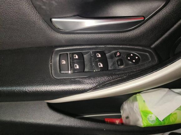 [温州·浙C] 二手宝马宝马3系2016款 320Li 时尚型