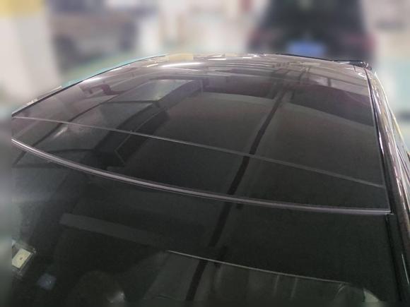 [杭州·浙A] 二手捷豹捷豹XJ2016款 XJL 3.0 SC 两驱典雅商务版